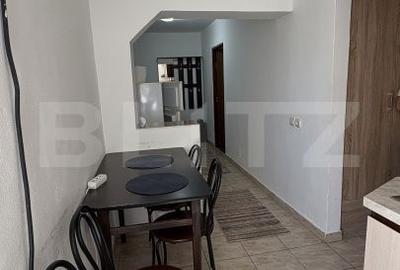 Apartament cu 2 camere decomandat în Central - 4