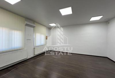 Spațiu industrial, de 580 mp, în Șagului - 7