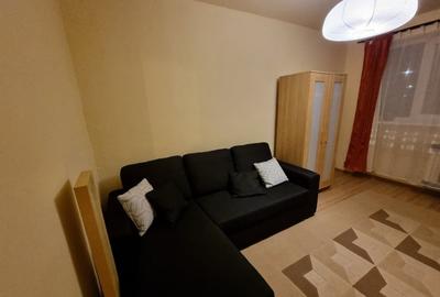 Garsonieră de închiriat pe termen lung in Satu Mare, str. Dariu Pop - 4