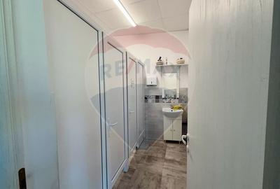 Spațiu comercial, de 143.91000366211 mp, în Central - 6