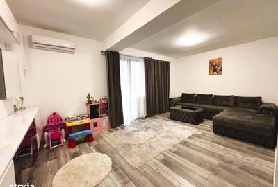 Apartament cu 2 camere decomandat în Central - 3