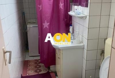Garsoniera confort 1, parter, Cetate - 5