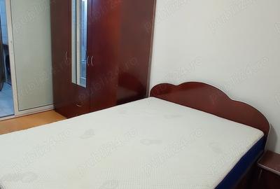 Garsonieră decomandată în Central - 4