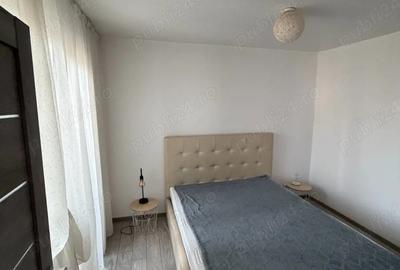 Apartament cu 2 camere semidecomandat în Circumvalațiunii