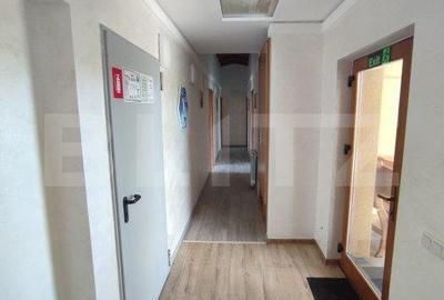 Casă cu 6 camere cu Teren 5000 Mp în Rădăuți - 4