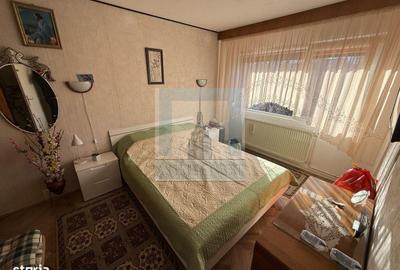 Apartament cu 2 camere semidecomandat în Sânpetru - 2