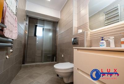 Apartament cu 3 camere decomandat în Central - 8
