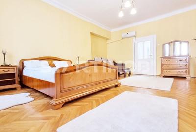 Garsoniera ultracentral zona Facultatii de Medicina - 1