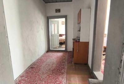 Casă individuală cu 5 camere cu Teren 600 Mp în Largu - 5