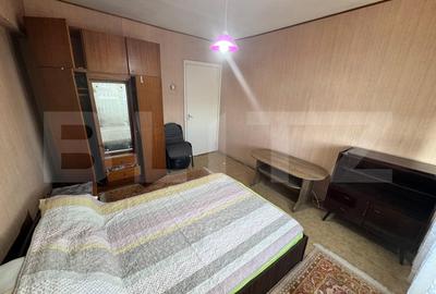 Apartament 3 camere, CAZARE MUNCITORI, mobilat si utilat, Rovine - 5