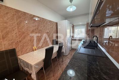 Apartament cu 2 camere decomandat, mobilat în Central - 3