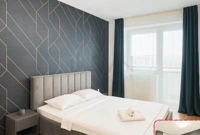 Apartament cu 2 camere decomandat, mobilat în Central - 3