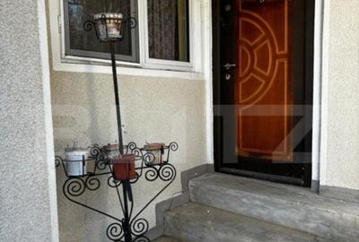 Casa Comuna Plopu , Sat Nisipoasa cu teren aproape de padure - 12