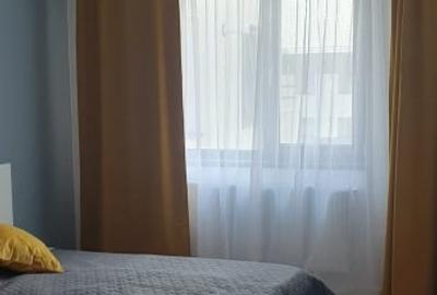 Bucurestii Noi | Pod Constanta | 2 Camere | Centrala | 74MP | Bloc NOU - 7