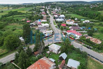 Spa?iu comercial, produc?ie sau depozitare, Racova - 8