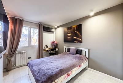 Piata Alba Iulia, garsoniera confort II. Investitie excelenta. - 2