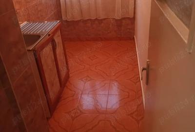 Apartament cu 2 camere semidecomandat în Central - 1