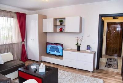Apartament cu 2 camere semidecomandat în Șelimbăr - 1
