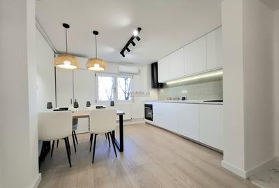 Apartament cu 2 camere decomandat, mobilat în Nerva Traian - 8