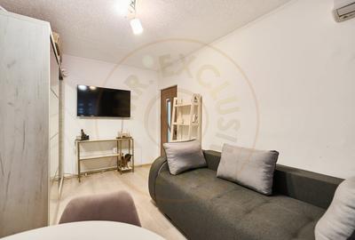 Apartament cu 2 camere semidecomandat, mobilat în Craiovei - 7