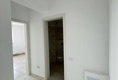 7 MIN METROU BERCENI - Studio etaj 1-41 mp - 6