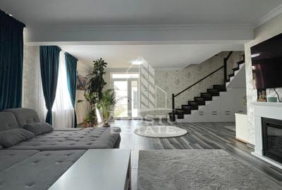 Vila superba central Carpinis - 1