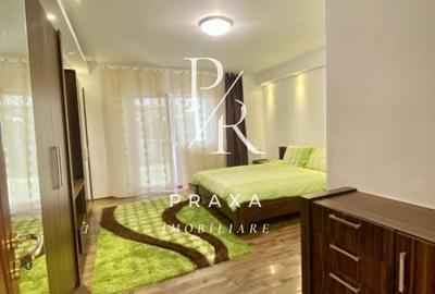 Apartament 2 camere, 54 mp+ 2 terase, zona Vivo Floresti! - 4