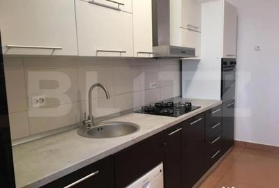 Apartament cu 3 camere decomandat, mobilat în Andrei Mureșanu - 13