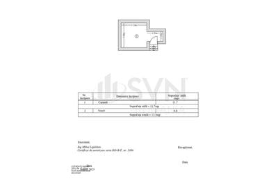 REV2002978 Casa 3 camere Buftea centru REV2002978 Casa 3 camere Buftea centru - 9