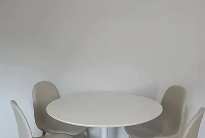 Inchiriez apartament 3 camere - 2