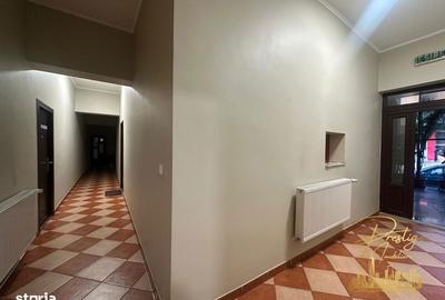 Spațiu comercial, de 162 mp, în Iosia - 6