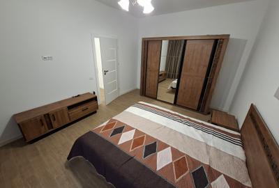 Campus- Avi Garden- 2 cam, mobilat,utilat nou, garaj subteran - 4