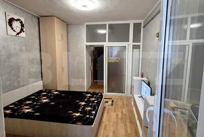 Garsonieră în Micro 40 - 1