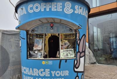 Spațiu comercial, în Runcu - 7