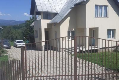 Casă cu 3 camere în Valea Mare - 7
