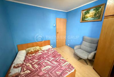 Apartament 2 camere, Alexandru cel Bun, 42mp, CT - 3