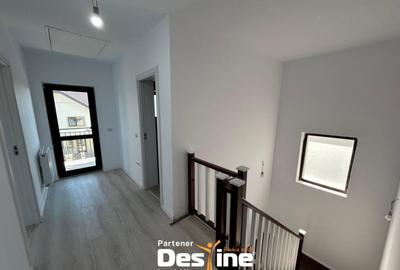 Casă cu 4 camere cu Canalizare în Valea Lupului - 3