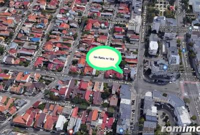 Proprietate cu scop REZIDENTIAL sau COMERCIAL - zona VICTORIA/EMAG - 6