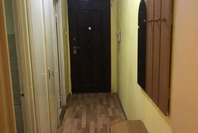 Garsonieră semidecomandată în Gara de Nord - 1