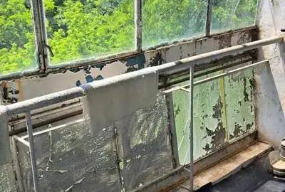 Apartament cu 3 camere semidecomandat în Central - 7