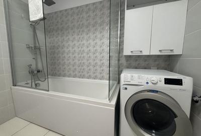 APARTAMENT 2 CAMERE | BLOC NOU - 12