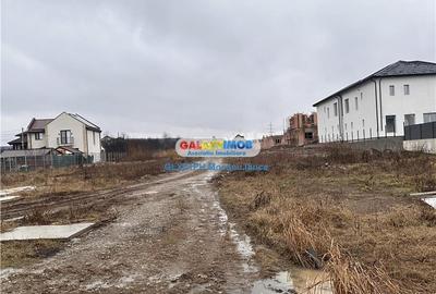 Vanzare teren 6620 mp, in Paulesti, langa Ploiesti - 4