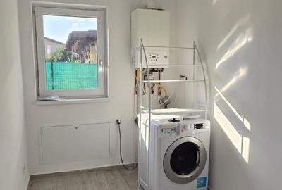 360 Imobiliare închiriază casă modernă și spațioasă cu 5 camere în Dumbrăvița - 20