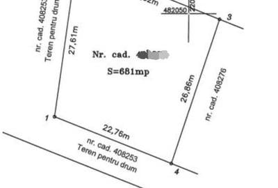 Spațiu comercial, în Remetea Mare