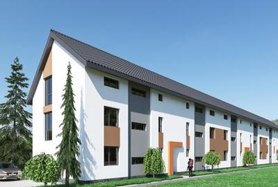 Apartament cu 3 camere decomandat în Independenței - 12