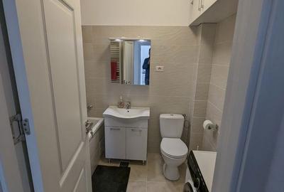 Apartament cu 2 camere decomandat în Radu Negru - 5
