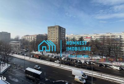 Apartament cu 3 camere decomandat în Giurgiului - 14