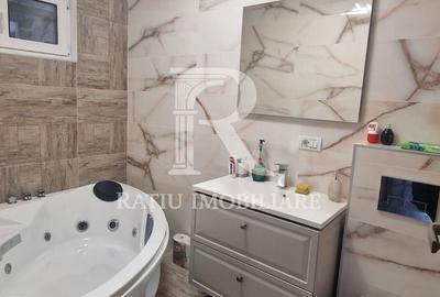 Apartament cu 3 camere decomandat în Central - 7