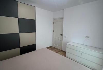 Apartament cu 3 camere decomandat, mobilat în Inel I - 8