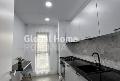 Apartament cu 2 camere decomandat, mobilat în Aviației - 17